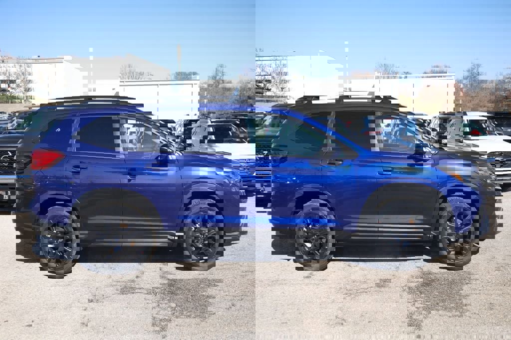 New 2026 Subaru Ascent Bronze Edition image 5