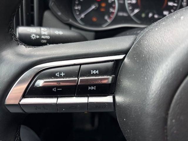 Used 2025 MAZDA CX-50 AWD 2.5 S w/ Preferred Package image 21
