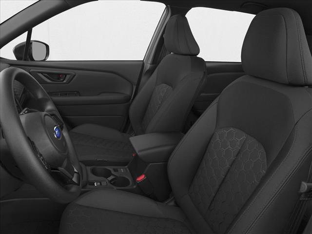 New 2026 Subaru Forester AWD/4WD image 6