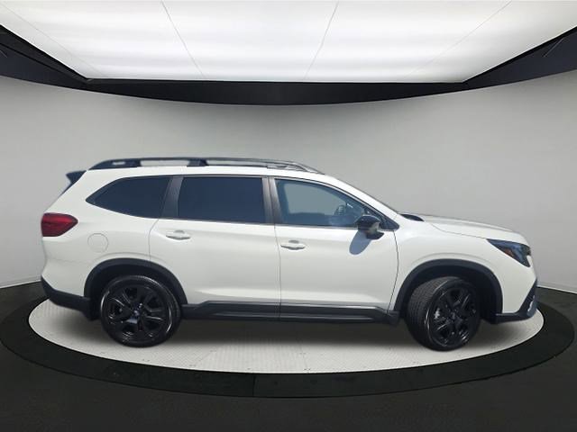 New 2025 Subaru Ascent Bronze Edition w/ Onyx Package image 8