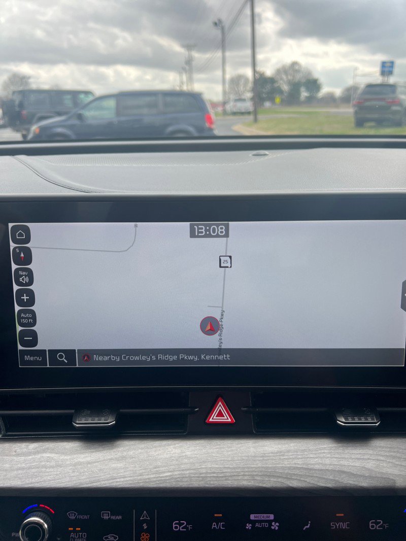 Used 2023 Kia Sportage X-Line w/ X-Line Premium Package image 34