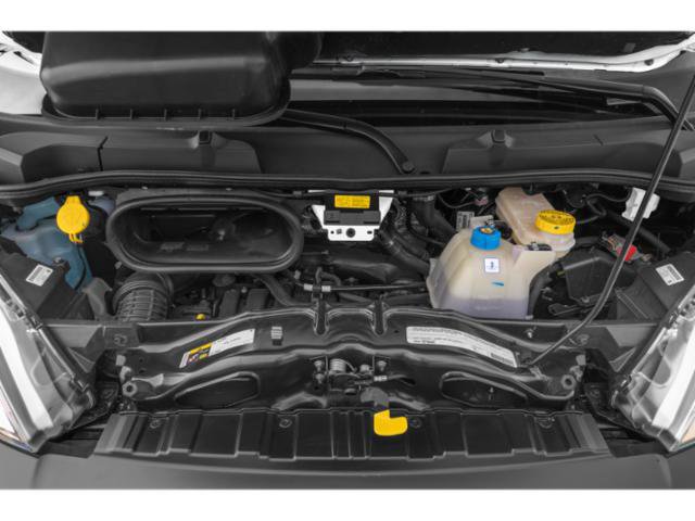 New 2026 RAM ProMaster 1500 w/ Safety Group image 9