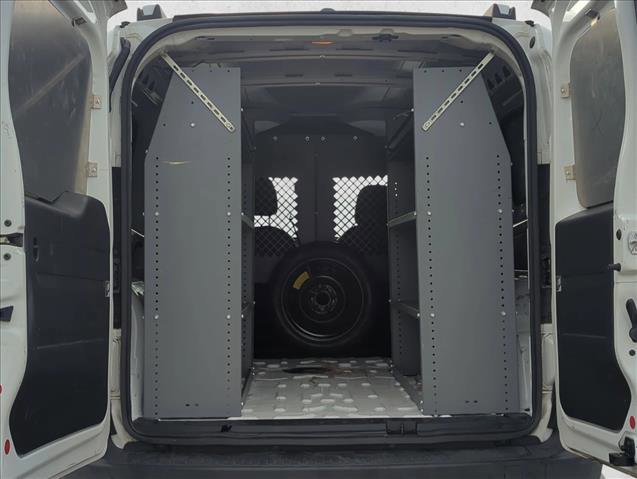 Used 2020 RAM ProMaster City Tradesman w/ Window Group 04 image 7