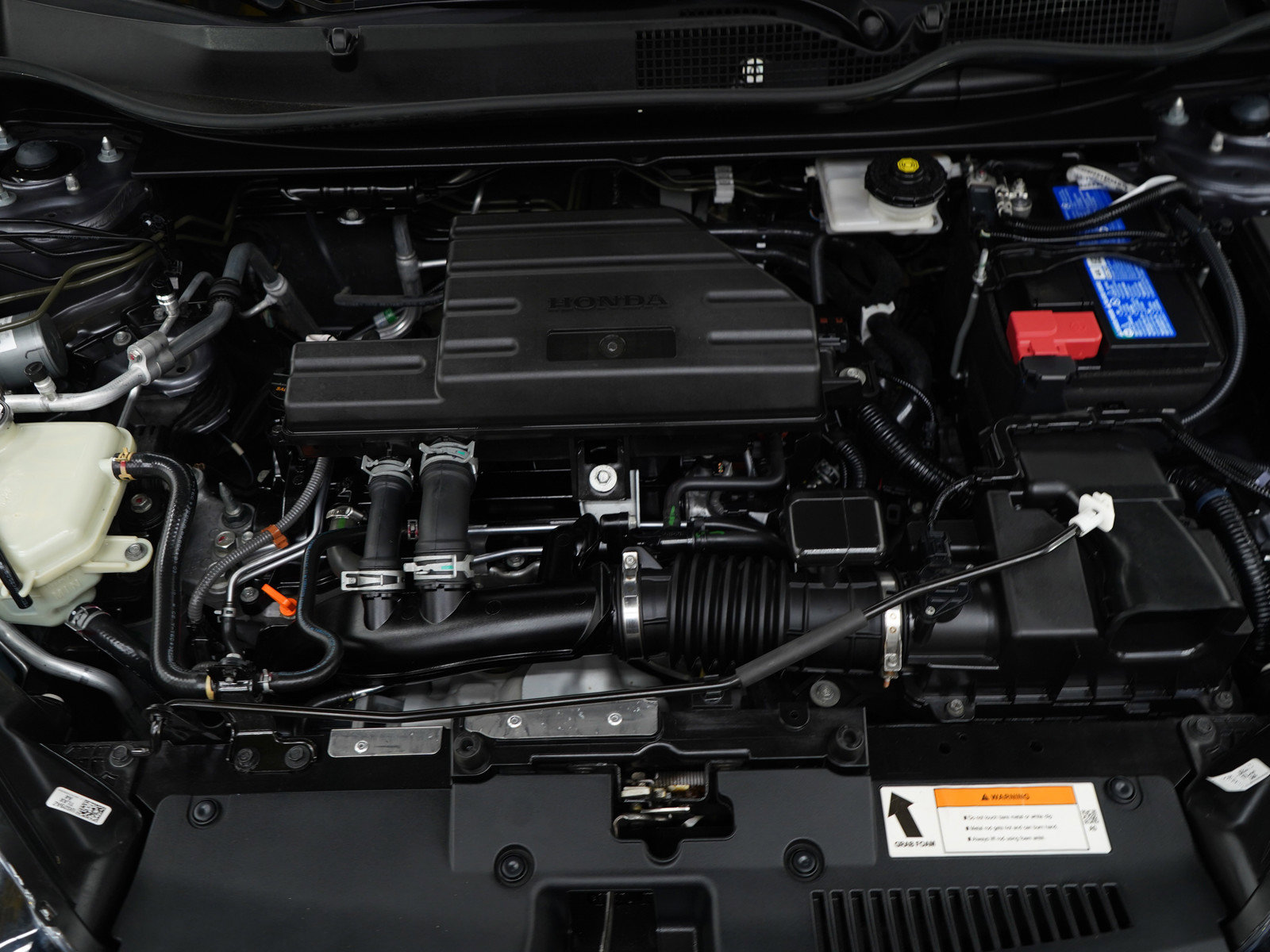 Used 2021 Honda CR-V Touring image 33