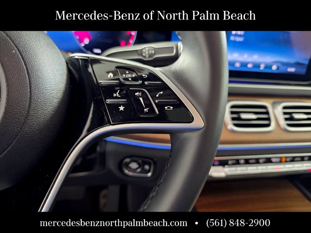 Certified 2026 Mercedes-Benz GLE 350 4MATIC image 21