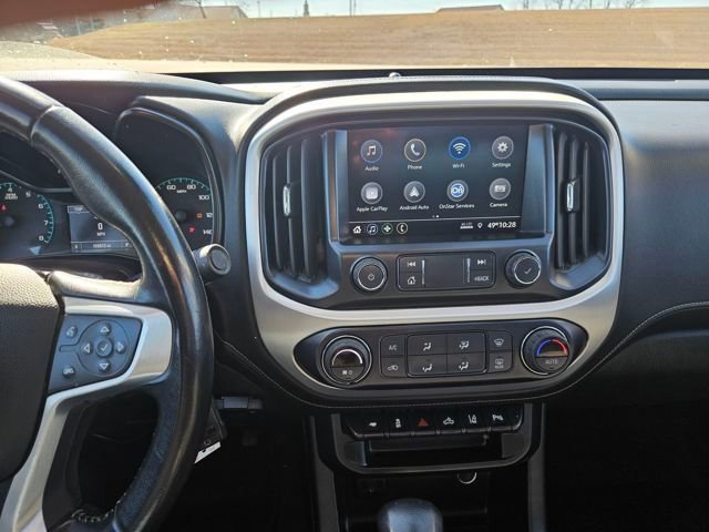 Used 2022 GMC Canyon Elevation w/ Driver Alert Package image 17