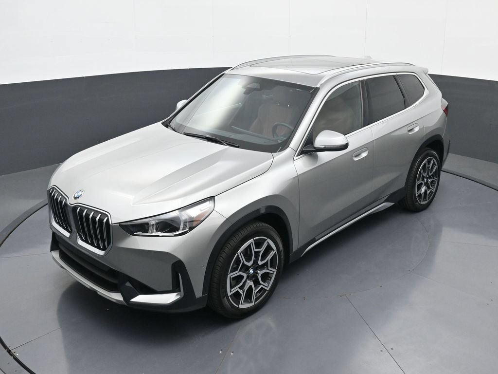 New 2026 BMW X1 xDrive28i w/ Convenience Package AWD/4WD image 31