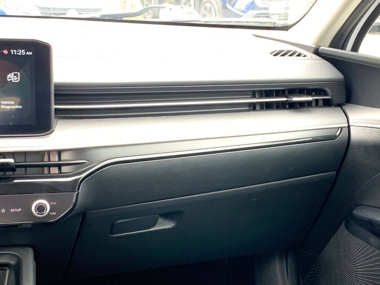Used 2025 Kia K5 LXS FWD image 35