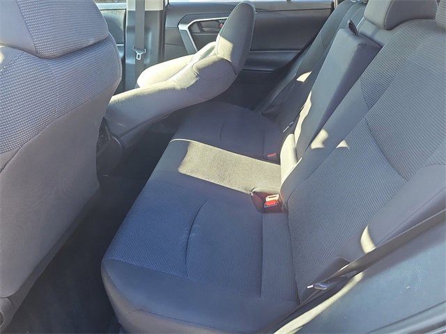 Used 2022 Toyota RAV4 LE image 26