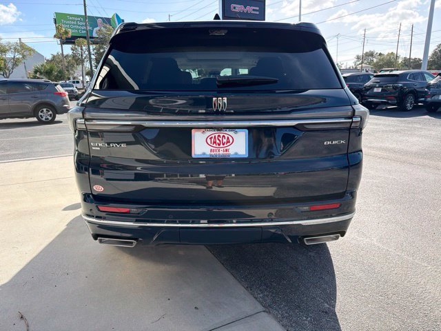 New 2027 Buick Enclave Avenir AWD/4WD image 7
