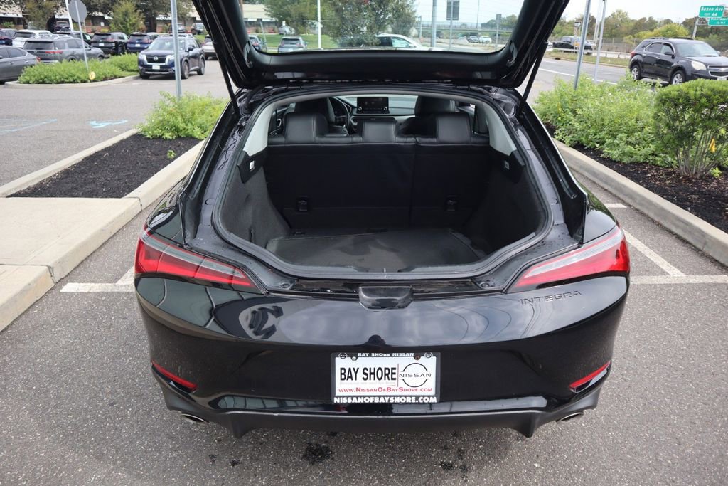 Used 2025 Acura Integra image 30