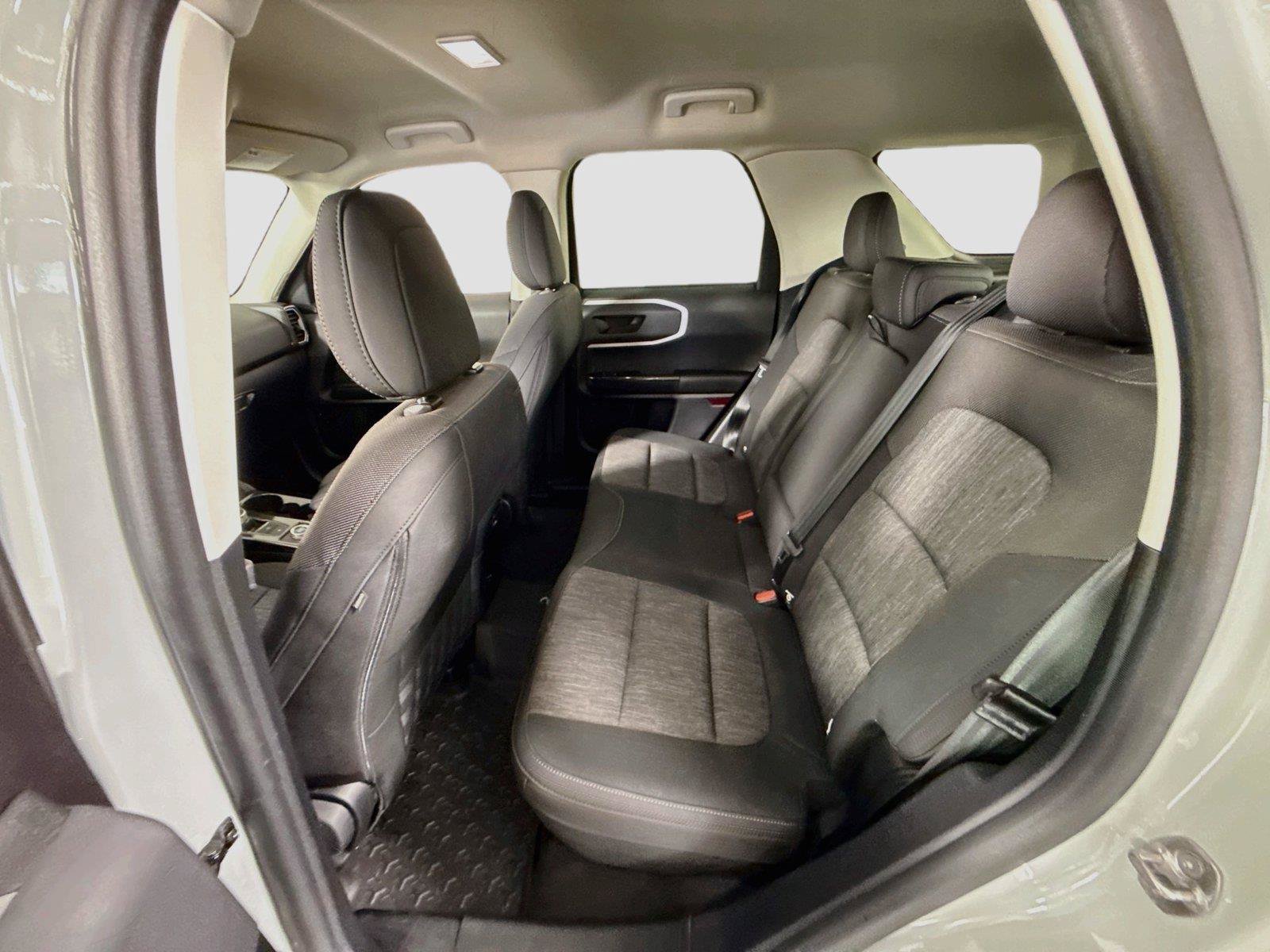 Used 2023 Ford Bronco Sport Big Bend AWD/4WD image 15