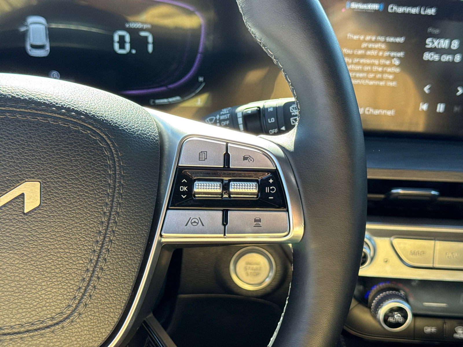 Used 2024 Kia Telluride EX X-Line image 26