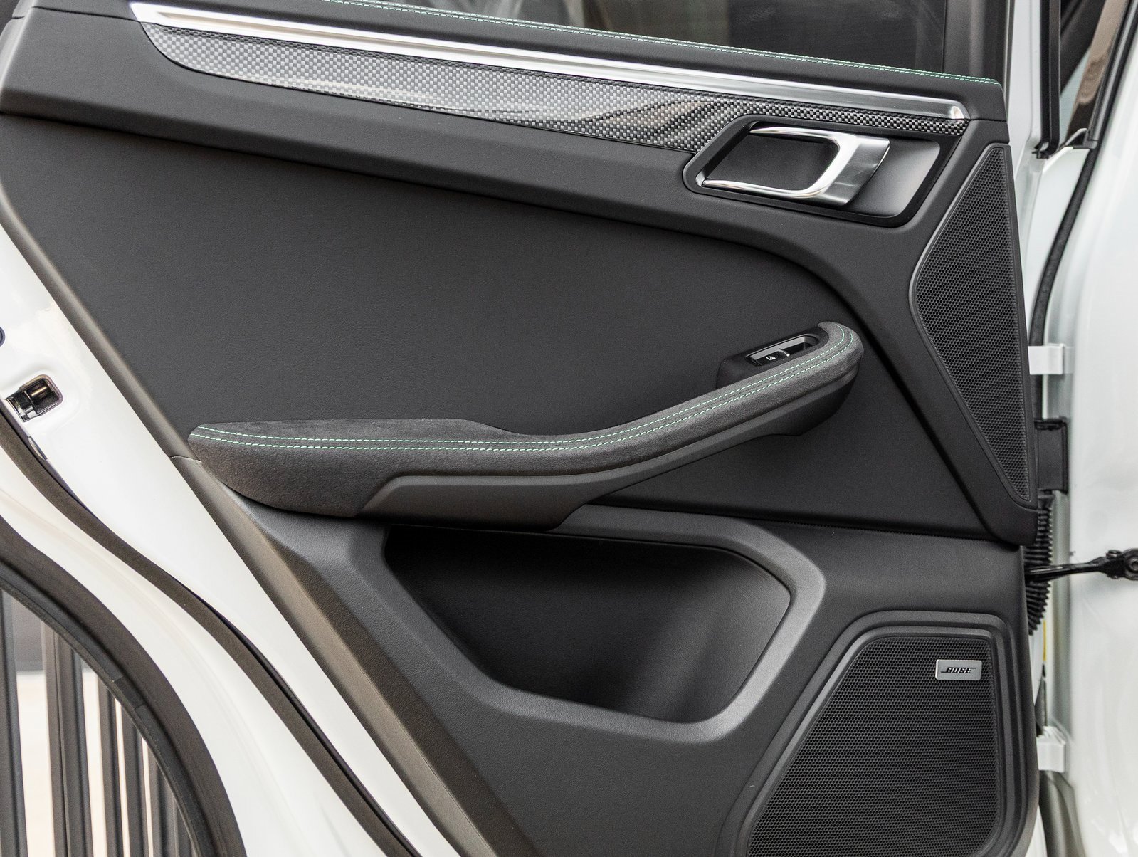 Used 2023 Porsche Macan GTS image 30