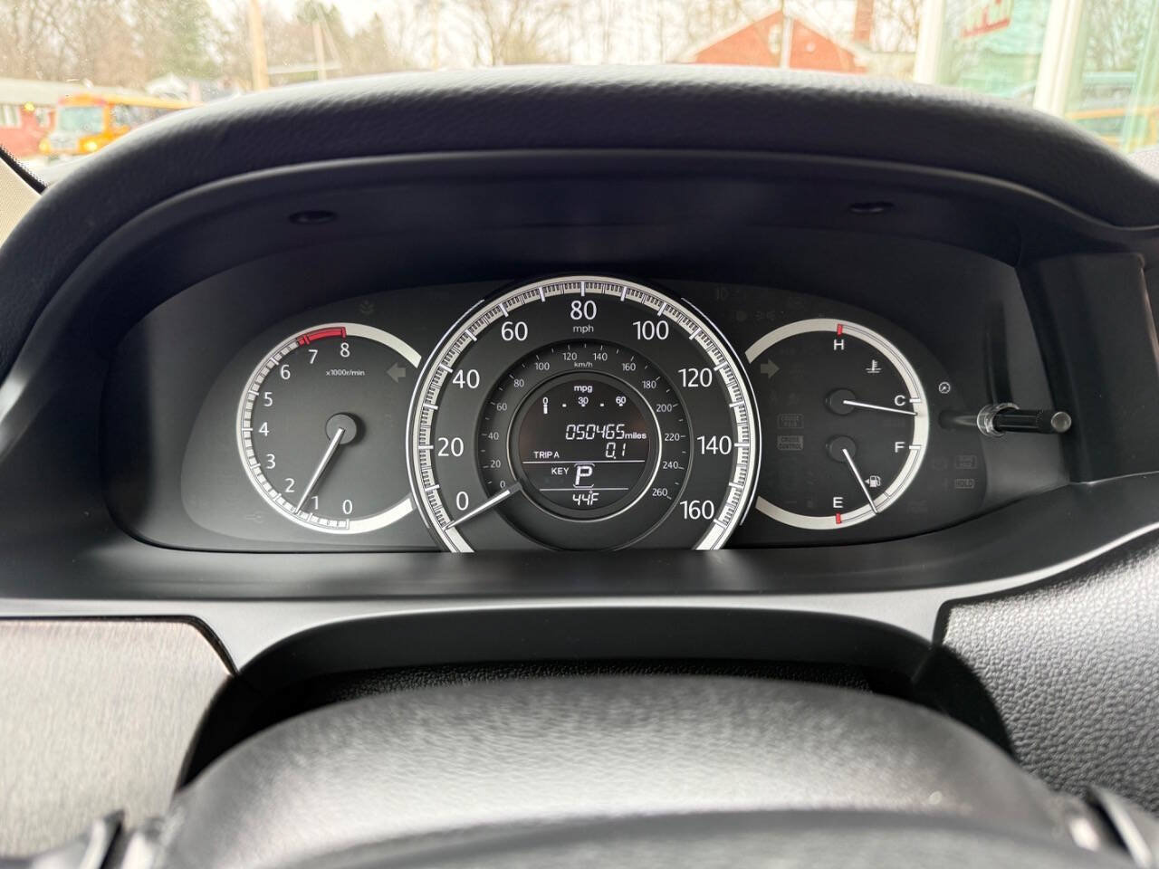 Used 2013 Honda Accord EX-L image 25