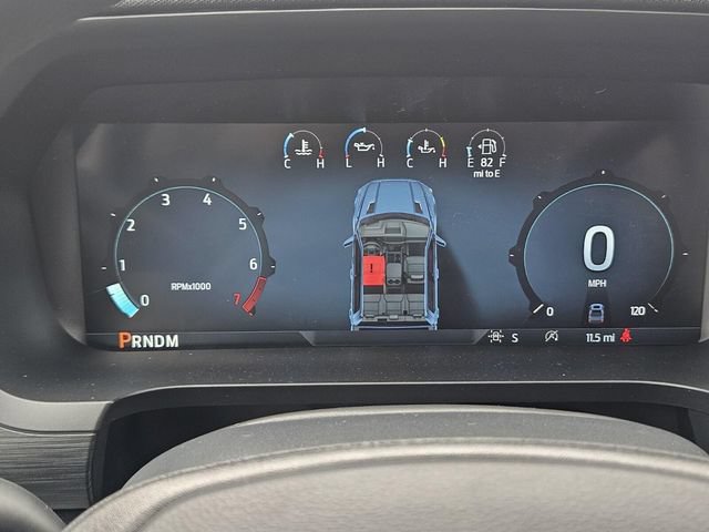New 2026 Ford F150 STX w/ Equipment Group 200A AWD/4WD image 19