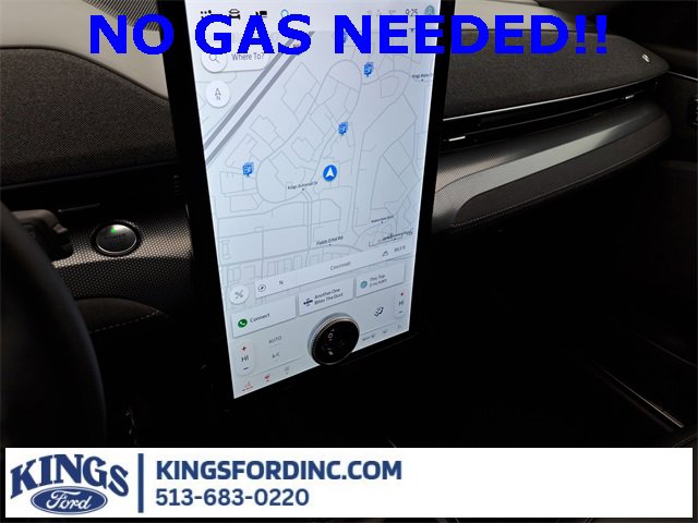 Certified 2023 Ford Mustang Mach-E GT w/ GT Performance Edition image 15