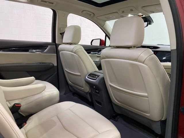 Used 2023 Cadillac XT6 Premium Luxury w/ Technology Package AWD/4WD image 87