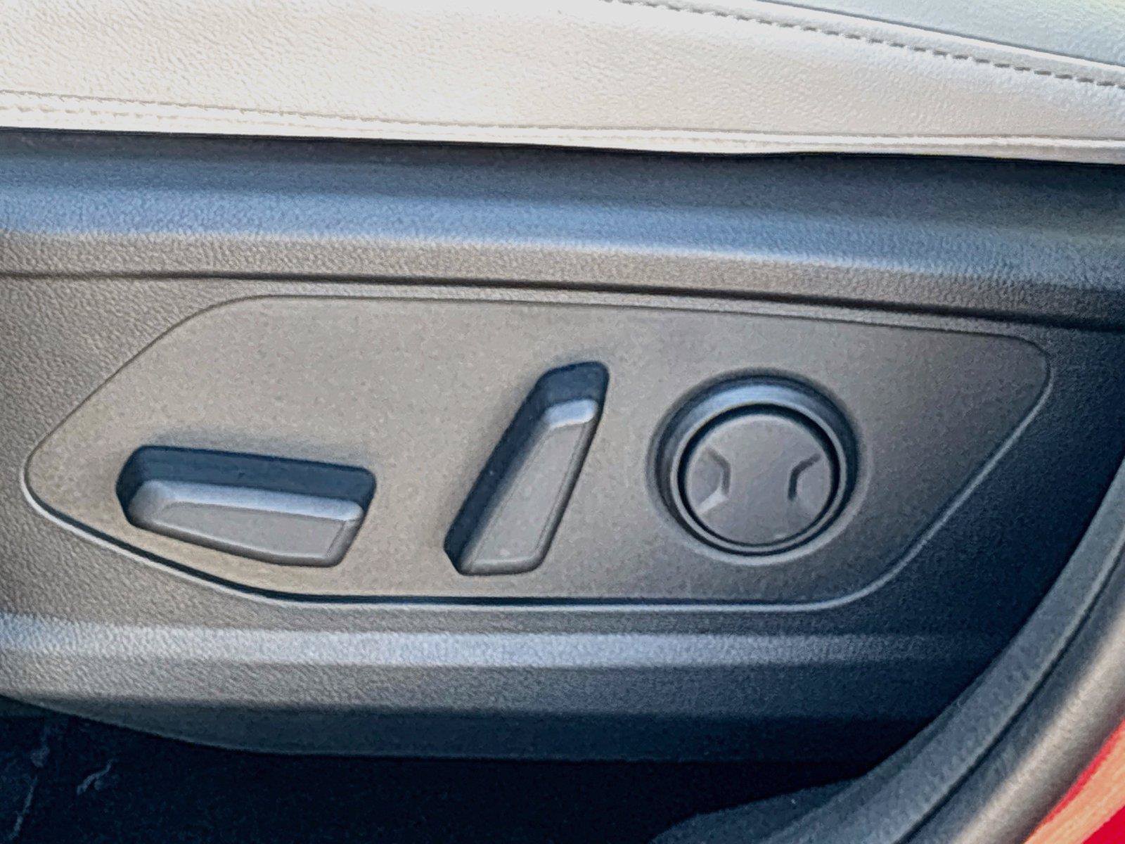New 2026 Hyundai Tucson SEL Plus AWD/4WD image 21