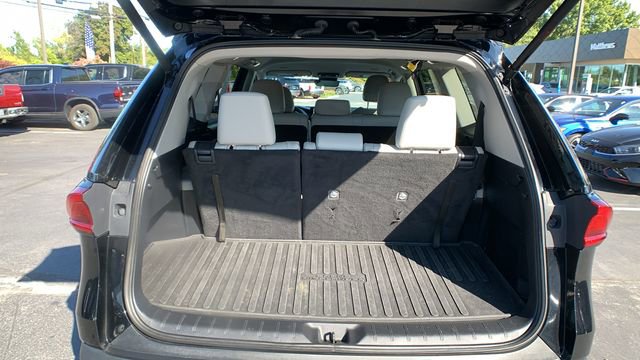 Used 2024 Toyota Grand Highlander XLE image 26