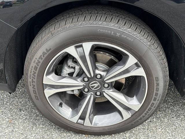 Used 2023 Acura RDX w/ Advance Package AWD/4WD image 23