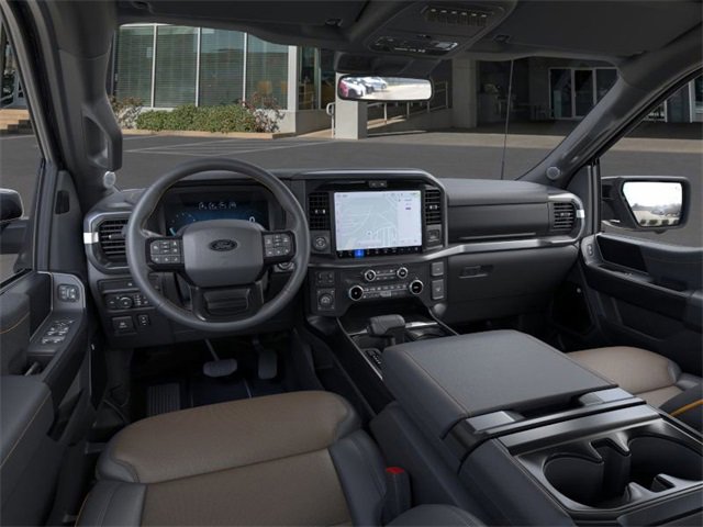 New 2025 Ford F150 Tremor w/ Equipment Group 402A High image 9