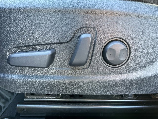 Used 2021 Kia Seltos SX w/ SX Sunroof Package image 10