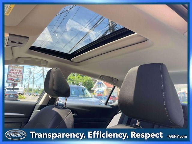 Certified 2020 Nissan Altima 2.5 SV AWD/4WD image 20