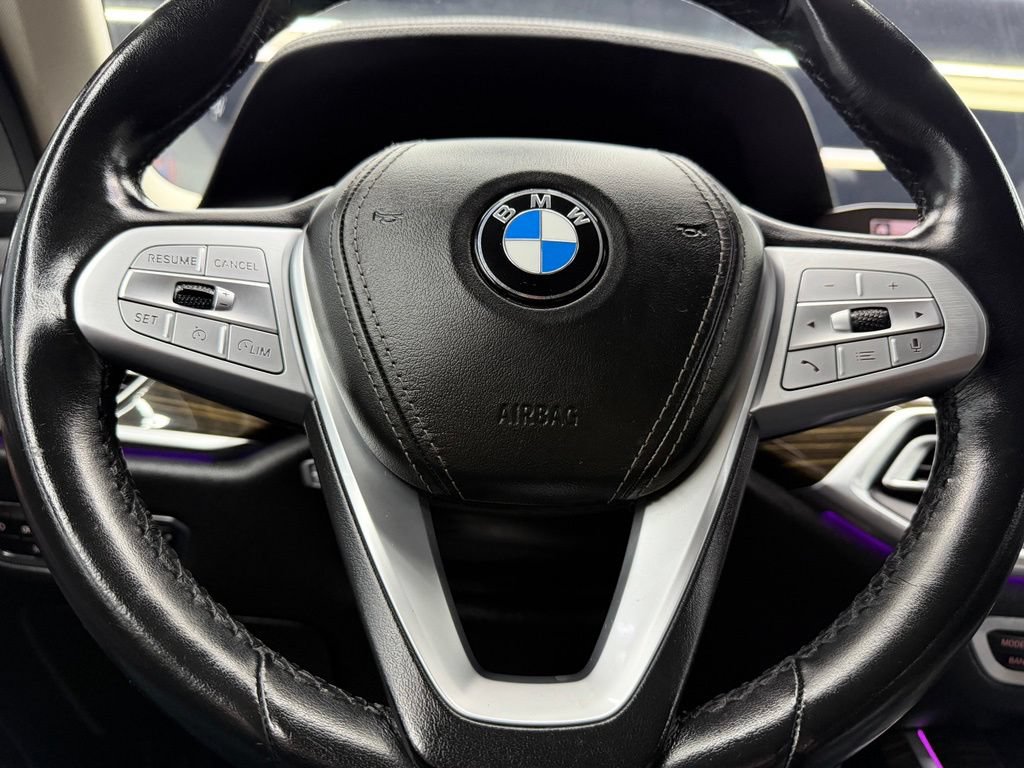 Used 2020 BMW X7 xDrive40i AWD/4WD image 23