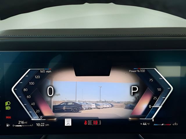 Used 2023 BMW 740i 740i w/ Executive Package image 20