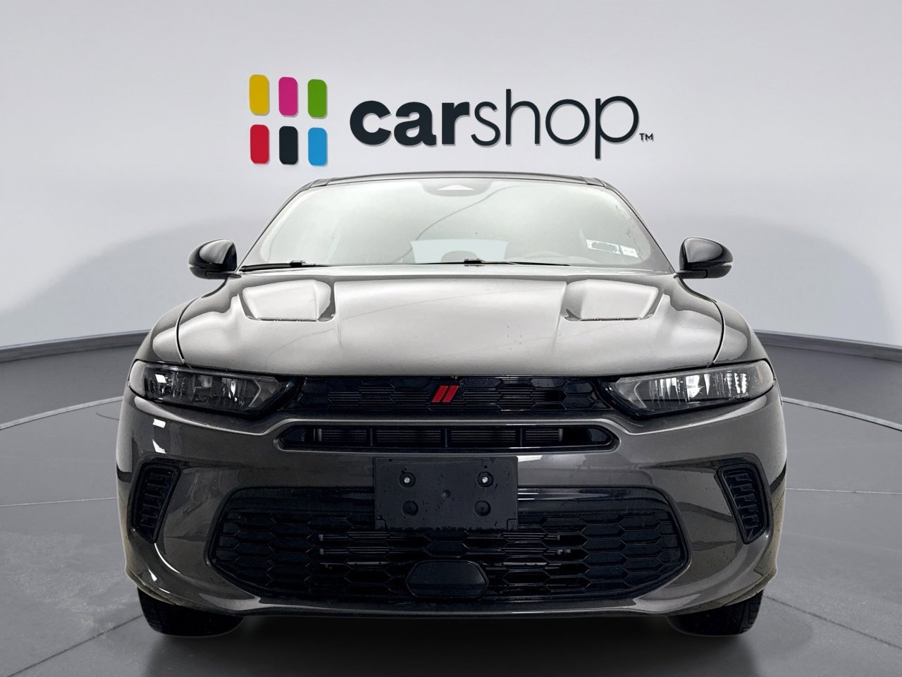 Used 2024 Dodge Hornet R/T Plus image 8