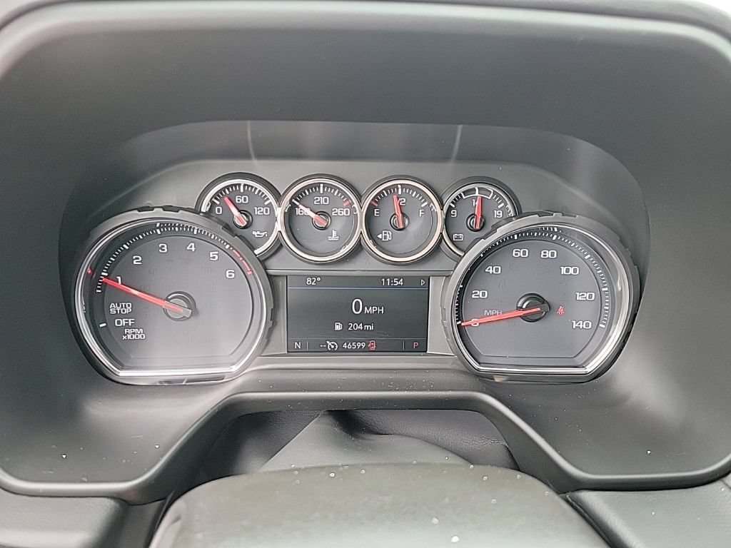 Used 2021 Chevrolet Tahoe LT RWD image 26