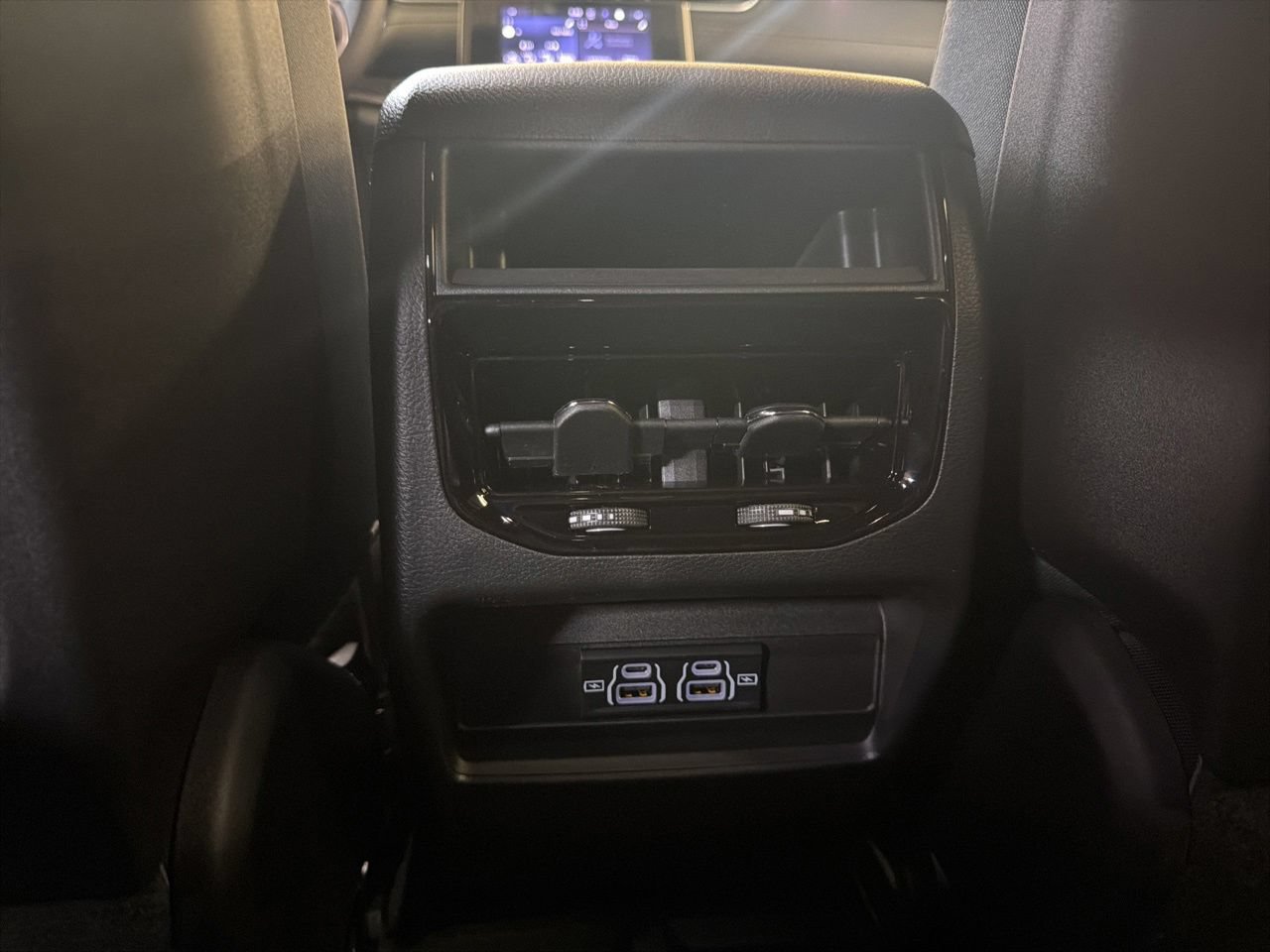 New 2026 Jeep Grand Cherokee Laredo AWD/4WD image 19