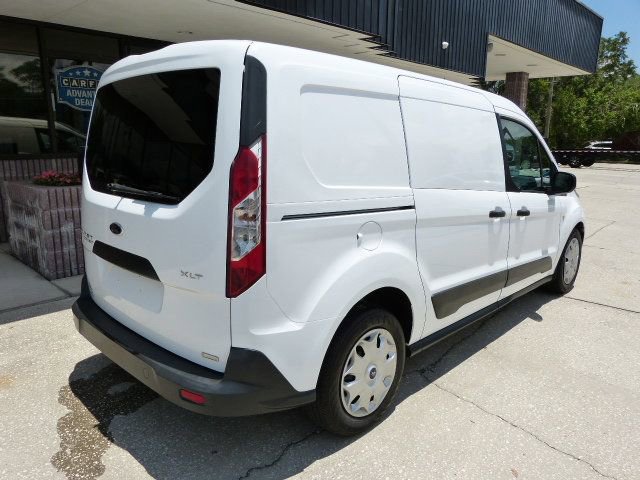 Used 2015 Ford Transit Connect XLT image 5
