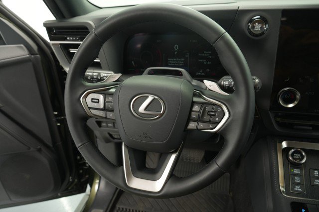 Used 2026 Lexus GX 550 Overtrail+ image 43