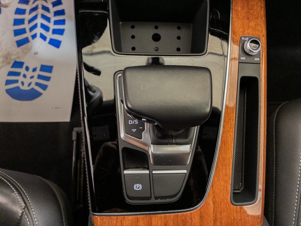 Used 2023 Audi Q5 2.0T Premium Plus image 25