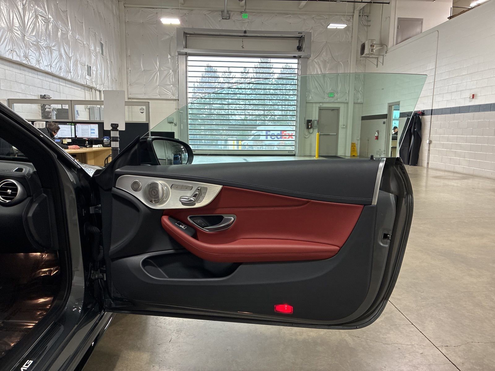 Used 2023 Mercedes-Benz C 43 AMG C 43 AMG image 29