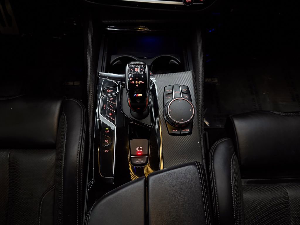 Used 2019 BMW M5 w/ Executive Package AWD/4WD image 23