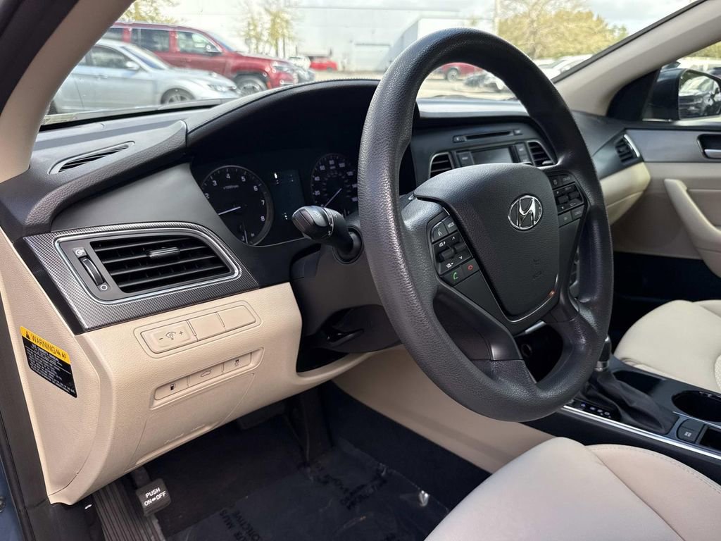 Used 2015 Hyundai Sonata Sport image 24