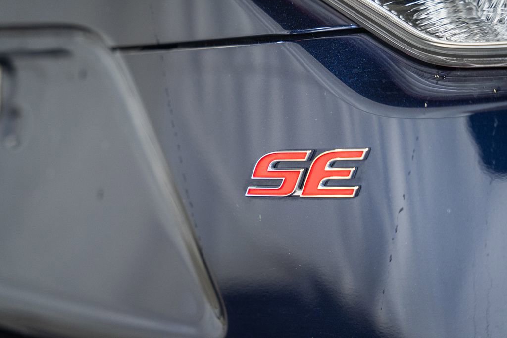 Used 2024 Toyota Corolla SE image 8