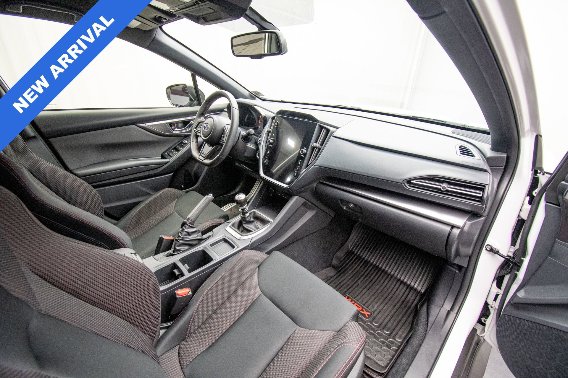 Used 2023 Subaru WRX Premium image 13