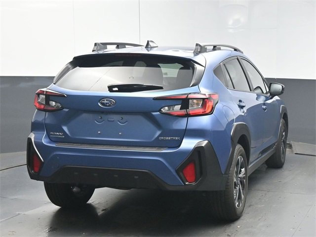 Certified 2024 Subaru Crosstrek 2.0i Premium image 7
