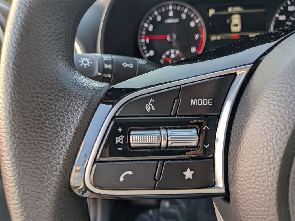 Used 2024 Kia Forte LXS image 21