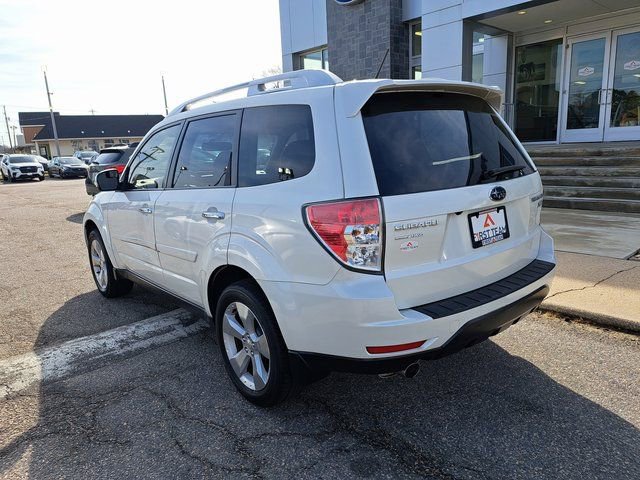 Used 2012 Subaru Forester 2.5XT Touring image 4