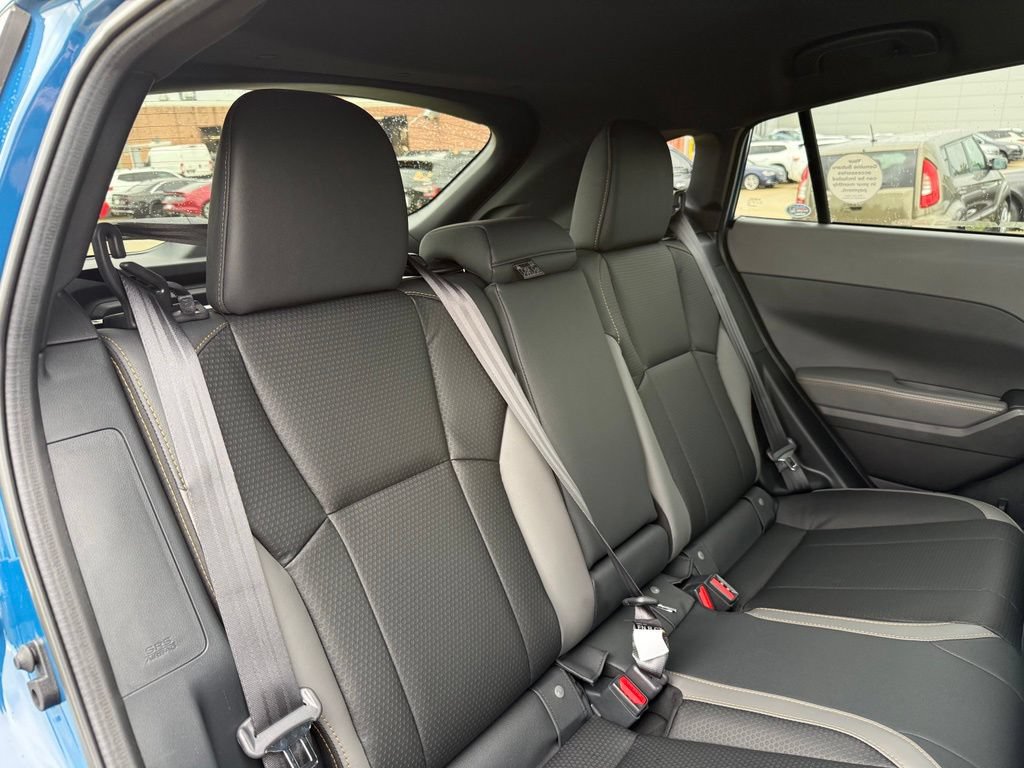 New 2026 Subaru Crosstrek 2.5i Wilderness AWD/4WD image 17