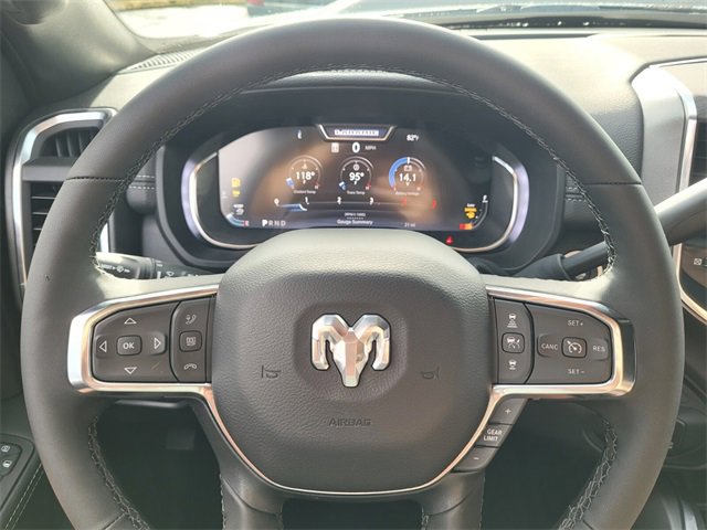 New 2026 RAM 2500 Laramie image 27