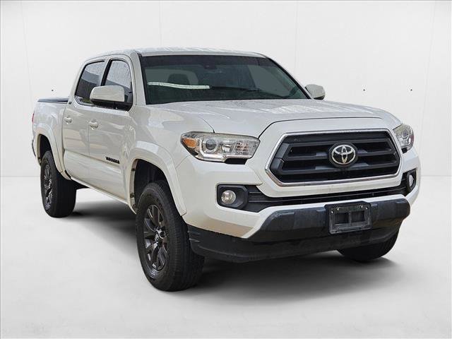 Used 2020 Toyota Tacoma SR5 image 3