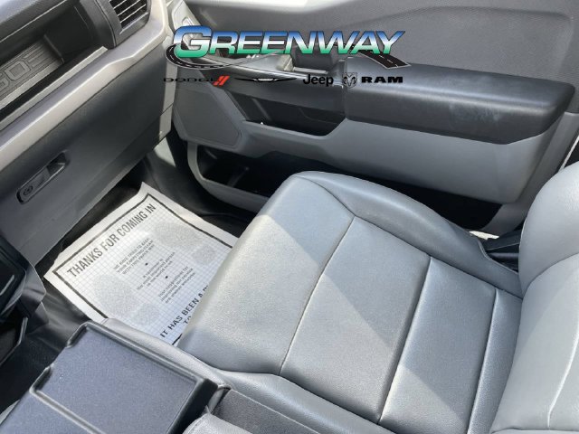 Used 2024 Ford F150 XL AWD/4WD image 17