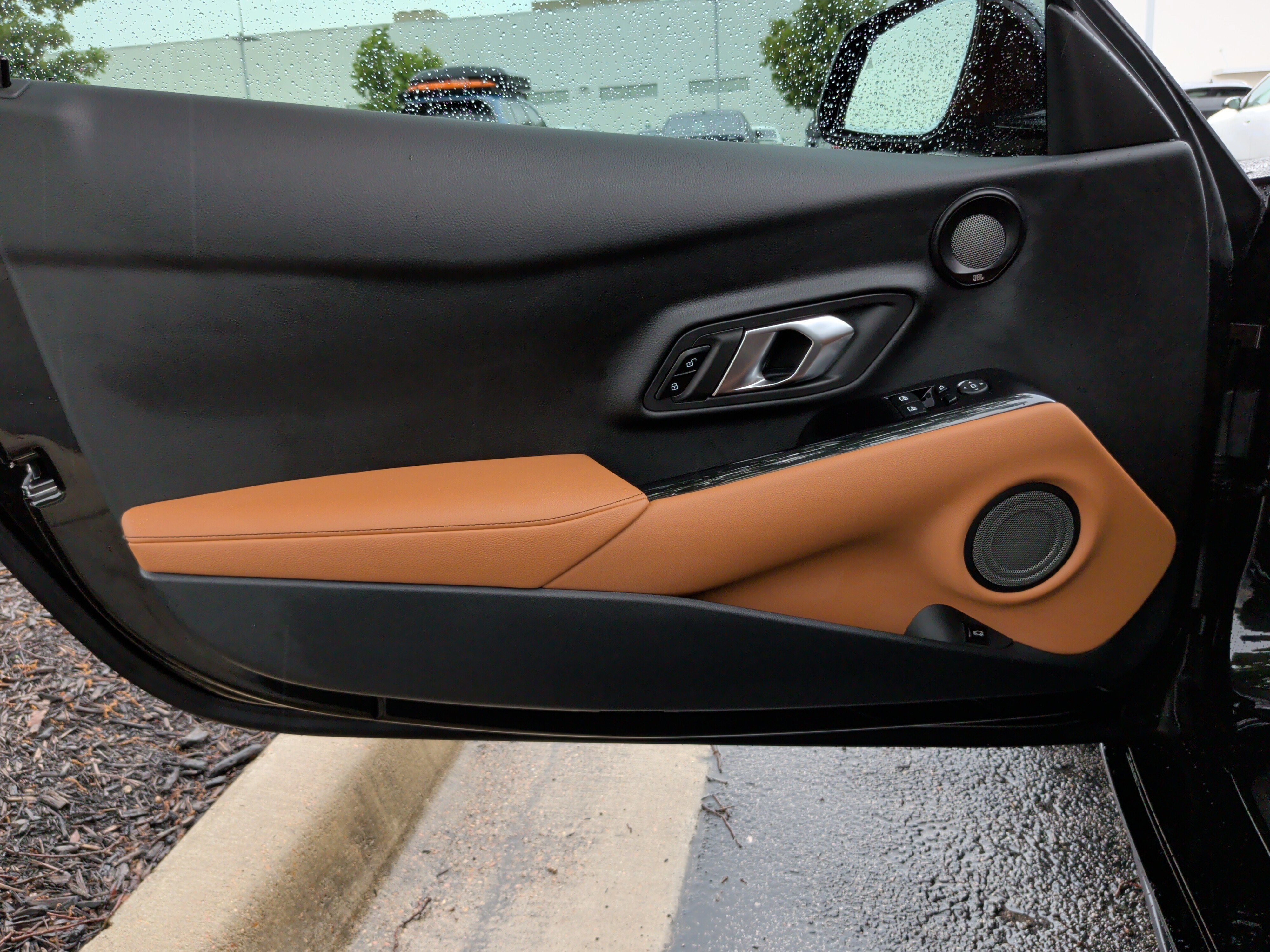 Used 2026 Toyota Supra Premium w/ Driver Assist Package RWD image 27