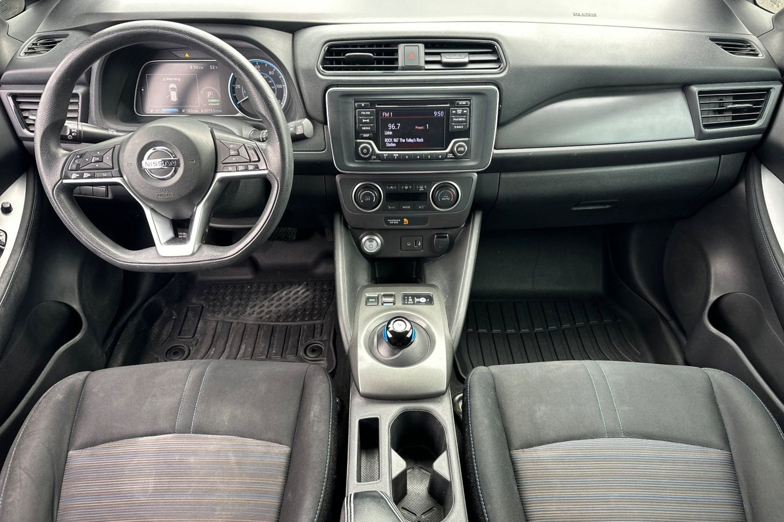 Used 2018 Nissan Leaf S w/ S Charge Package image 10